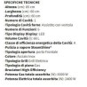 CUCINA CLASSICA BEKO FSE 62110 DFX