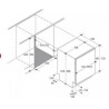 LAVASTOVIGLIE LIBERA ISTALLAZIONE CANDY CDIM 5146 CLASSE A++ MAXI PLATES  RUMOROSITA' 43  DB  10 PROGRAMMI TRE CESTELLO.