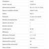 LAVATRICE INCASSO CANDY CBWM 712D-S
