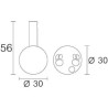 CARTUCCIA 129 HANSGROHE SF