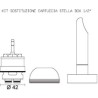CARTUCCIA 147  STELLA BOX 1/2