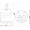 CARTUCCIA 6 MAMOLI QUARZOVIP  MM37X59