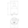 CARTUCCIA 79 CICE 40 MM 40 X 65 H
