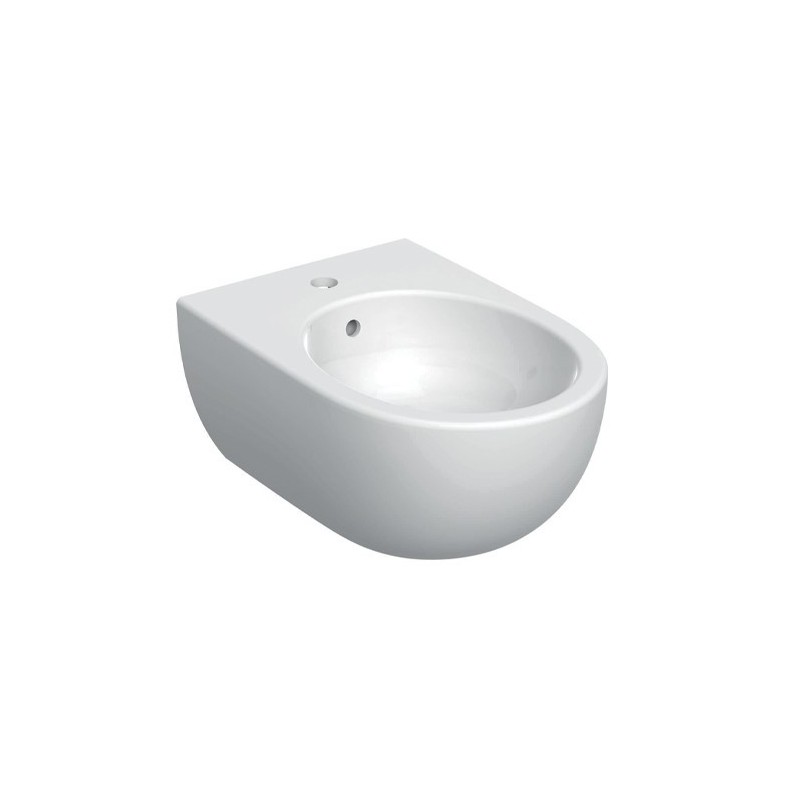 BIDET SOSPESO SELNOVA PREMIUM GEBERIT