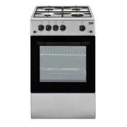 CUCINA CLASSICA BEKO CSS 42014FS