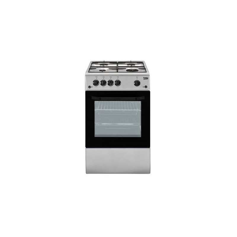 CUCINA CLASSICA BEKO CSS 42014FS