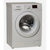 LAVATRICE LIBERA INSTALLAZIONE SANGIORGIO  8 kg, Classe D, 1200 giri, 15 programmi di lavaggio + 4 opzioni HxLxP: 84,2 x 59,6 x 
