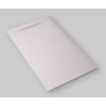 PIATTO DOCCIA CALATRAVA GRANITO BIANCO 80x140