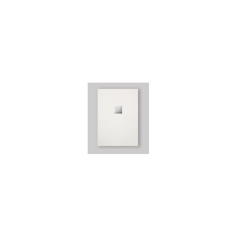 PIATTO DOCCIA 160X70  ULTRAFLAT BIANCO