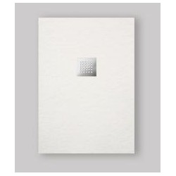 PIATTO DOCCIA 160X80  ULTRAFLAT BIANCO