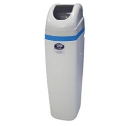 ADDOLCITORE VOLUME TEMPO DYNAMIC X40 RUNIX HE  PORTATA BREVE DI PUNTA M.3 3,2 CON PRODUTTORE DI CLORO