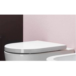 COPRIWATER PURA/NORM 50/55 IN TERMOINDURENTE AVVOLGENTE BIANCO