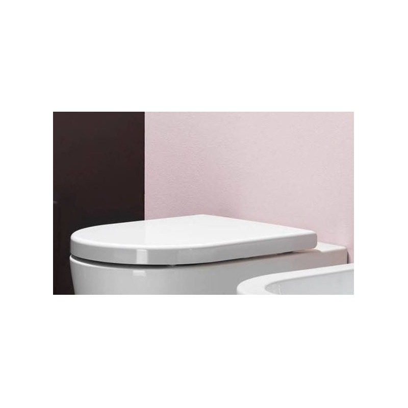 COPRIWATER PURA/NORM 50/55 IN TERMOINDURENTE AVVOLGENTE BIANCO