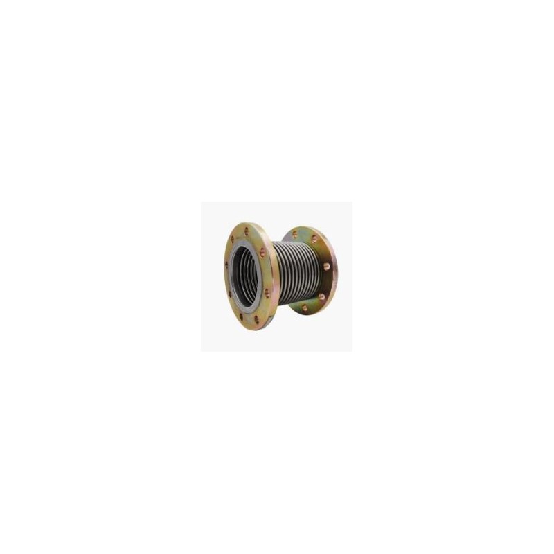 GIUNTO ANTIVIBRANTE FL PN 10/16 DN100
