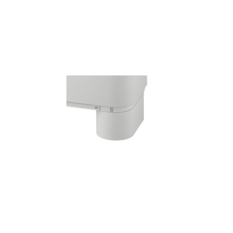 COPPIA ZOCCOLI PER VENTILCONVETTORE FCZ ZXZ