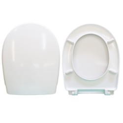 COPRIWATER BLEND CUBE IDEAL STANDARD SOFT CLOSE