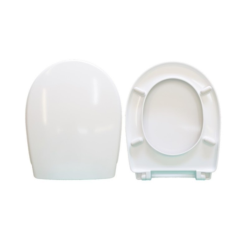 COPRIWATER BLEND CUBE IDEAL STANDARD SOFT CLOSE