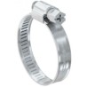 FASCETTE ACCIAIO 5MT8 HL.9MM