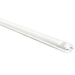 LAMPADINA ECOLIGHT LED T8 9W