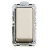 PULSANTE MODULARE 10A 250V