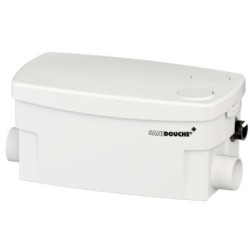 SANISHOWER PLUS + PER DOCCIA, LAVABO, BIDET\'