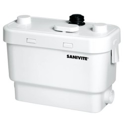 SANIVITE PLUS+ PER LAVELLO E LAVATRICE LAVASTOVIGLIE