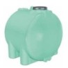 SERBATOIO ORIZZONTALE IN POLIETILENE LT3000 CON 3000
