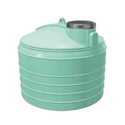 SERBATOIO PANETTONE LT 2050 PAN 2000