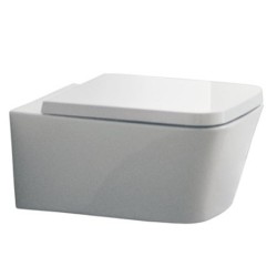VASO SOSPESO BLEND CUBE BIANCO  IDEAL STANDARD