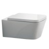 VASO SOSPESO BLEND CUBE BIANCO  IDEAL STANDARD