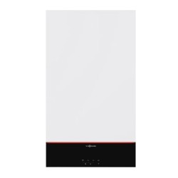 CALDAIA CONDENSAZIONE 25 KW VIESSMANN VITODENS CLASSIC BPKB-25