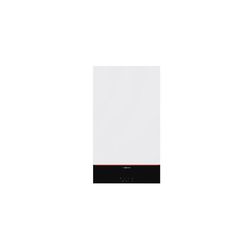 CALDAIA CONDENSAZIONE 25 KW VIESSMANN VITODENS CLASSIC BPKB-25