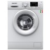 LAVATRICE LIBERA INSTALLAZIONE SAN GIORGIO SNELLE 5 KG  Classe C, 1000 giri, 18 programmi di lavaggio + 4 opzionicentrifuga, Reg