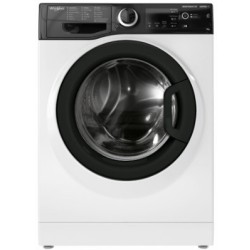LAVATRICE LIBERA INSTALLAZIONE WHIRLPOOL SNELLE 7 KG  Classe B, 1200 giri, Motore Inverter HxLxP: 85 x 59,5 x 43,5 cm
