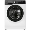 LAVATRICE LIBERA INSTALLAZIONE WHIRLPOOL SNELLE 7 KG  Classe B, 1200 giri, Motore Inverter HxLxP: 85 x 59,5 x 43,5 cm