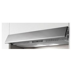 CAPPA ELICA INCASSO ESTRAIBILE 60 CM