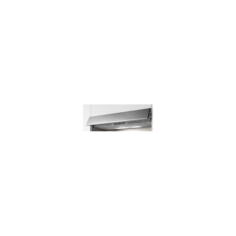 CAPPA ELICA INCASSO ESTRAIBILE 60 CM