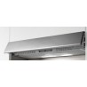 CAPPA ELICA INCASSO ESTRAIBILE 60 CM