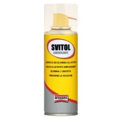 SBLOCCATORE SVITOL SUPER SPRAY ML 200