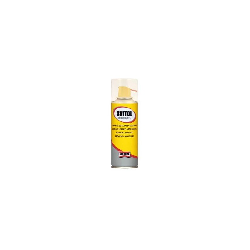 SBLOCCATORE SVITOL SUPER SPRAY ML 200