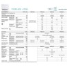 CONDIZIONATORE U.I. CONSOLE  FVXM50A 18000 BTU R-32  DAIKIN