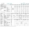 CONDIZIONATORE UNITÀ INTERNA FTXM35R ED ESTERNA UE PERFERA ALL SEASONS RXM35A9 R32