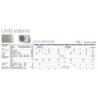 CONDIZIONATORE UNITA' ESTERNA 3 ATTACCHI 3MXM40N9 14000 BTU GAS R-32 DAIKIN