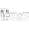 CONDIZIONATORE UNITA' ESTERNA 3 ATTACCHI 3MXM68A9 R32 24000 BTU GAS R-32 DAIKIN