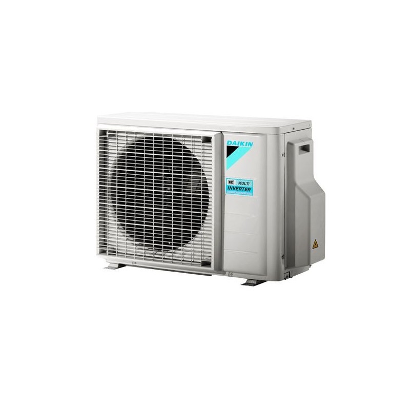 CONDIZIONATORE UNITA\' ESTERNA 2 ATTACCHI 2MXM50N9 18000 BTU GAS R-32 DAIKIN