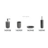 DISPENSER INUAGUA GRIGIO SCURO