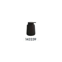 DISPENSER MAONIE BLACK-MATT