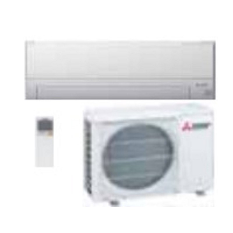 CONDIZIONATORE 12000 BTU INVERTER MSZ-BT35VGK/MUZ-BT35VG  UNIT.INTERNA ED ESTERNA MITSUBISHI ELECTRIC R32