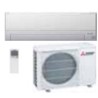 CONDIZIONATORE 12000 BTU INVERTER MSZ-BT35VGK/MUZ-BT35VG  UNIT.INTERNA ED ESTERNA MITSUBISHI ELECTRIC R32