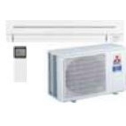 CONDIZIONATORE 12000 BTU INVERTER SUZ-M35VA R32 UNIT.ESTERNA PER CONSOLE E CASS, E CANAL. MITSUBISHI ELECTRIC